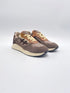 Hip h1929 taupe combi khaki